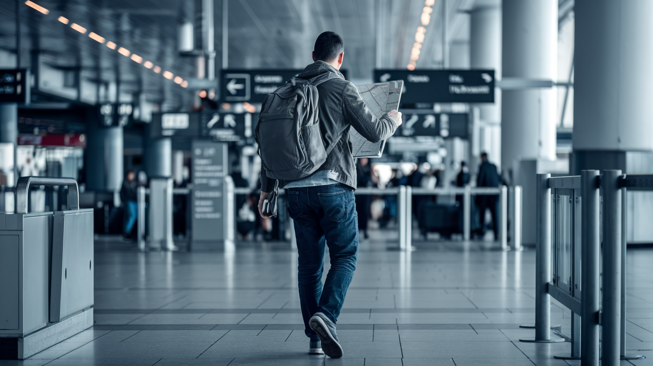 Seamless Paris Charles de Gaulle Airport to Noisiel Transfer: Your Complete Guide